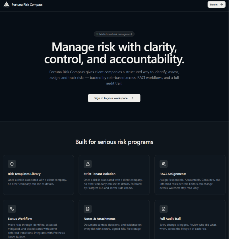 Fortuna