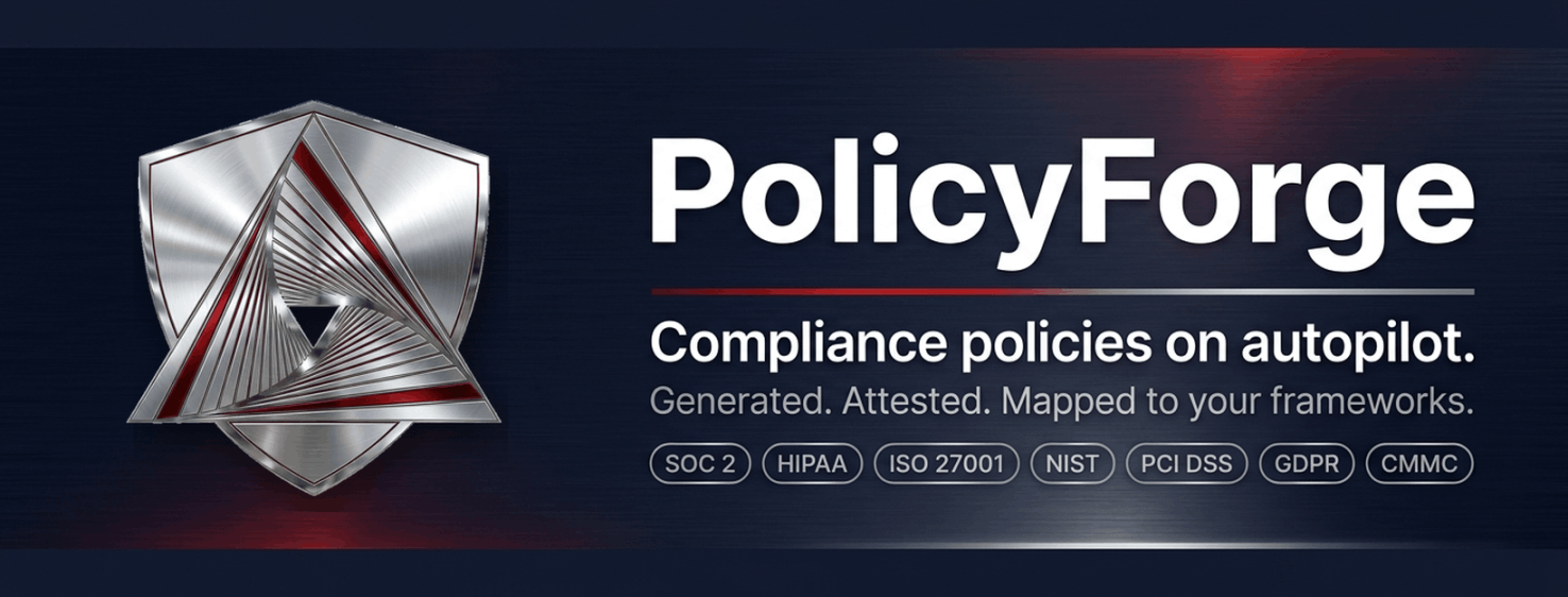 PolicyForge